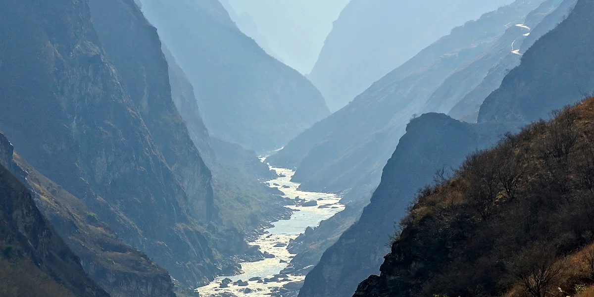 טיול מאורגן לסין